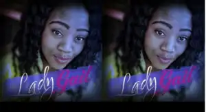 Lady Gail - Tonight